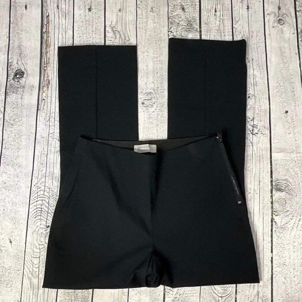 EVERLANE Stretch Work Pants
